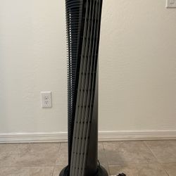 40” Coronado Tower Fan