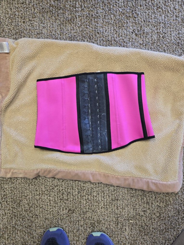 Cinturilla Colombiana