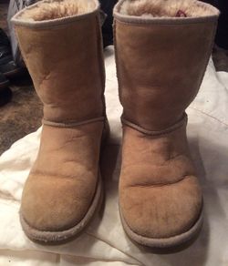 Women's ugg boots