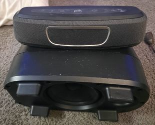 Polk Magnafi Mini  $75 OBO