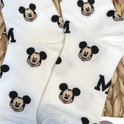 Mickey Mouse