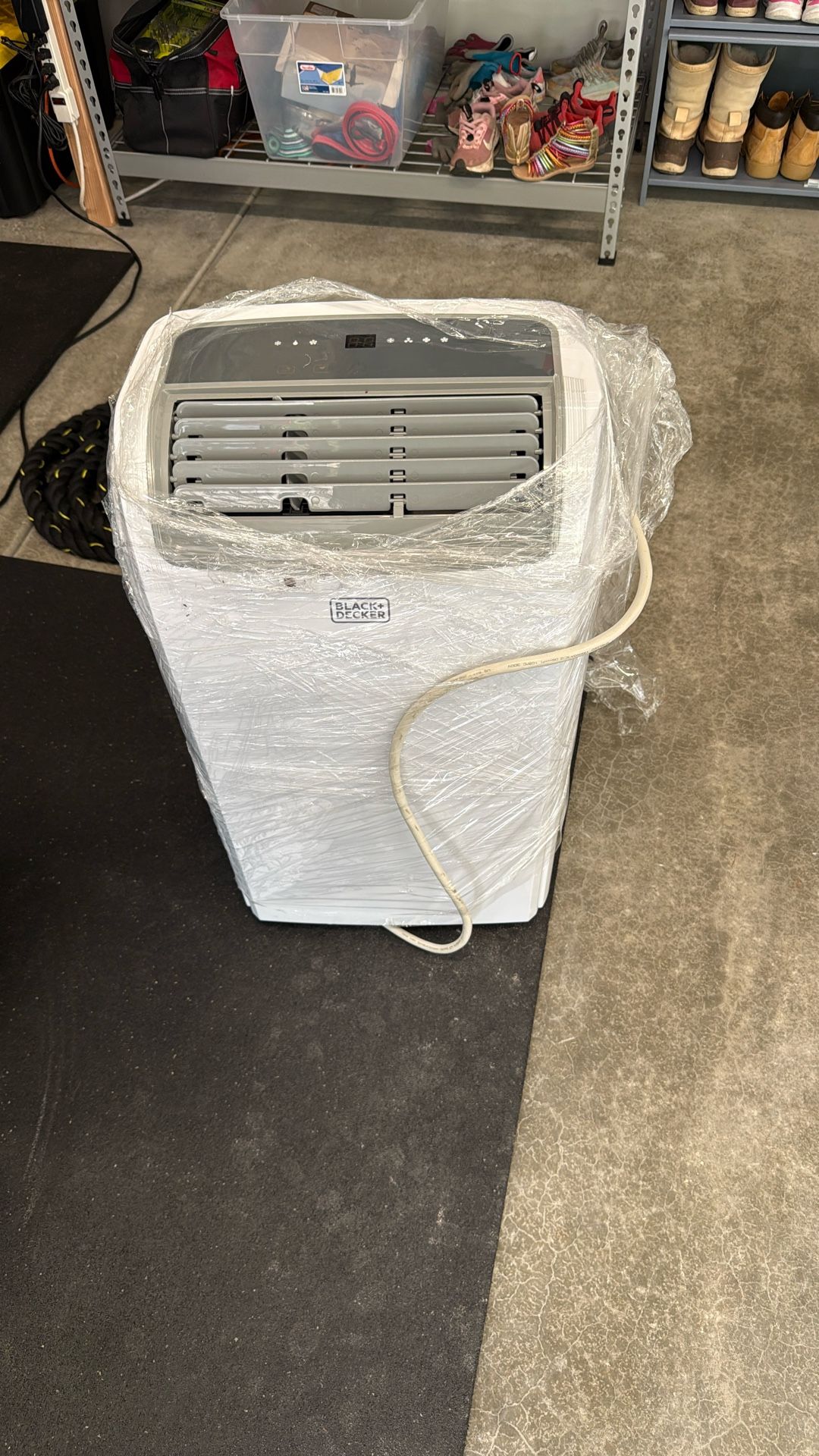 Black And Decker Ac