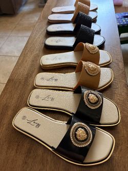 New Women Sandals
