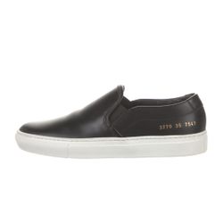Woman By Common Projects Slip On Size 5