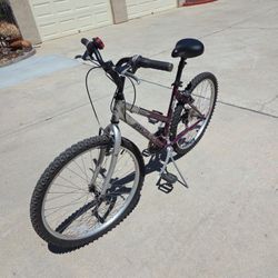 Mountain Bike TREK 800
