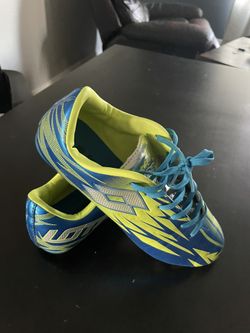 Lotto Kids Soccer Shoes 4 1/2