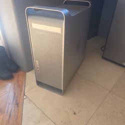 MAC g5  25$