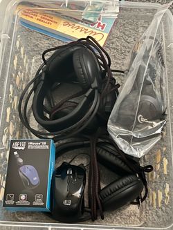 Headphones