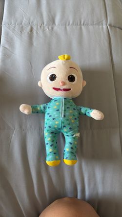 Baby coco melon