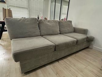 Sofa sectional