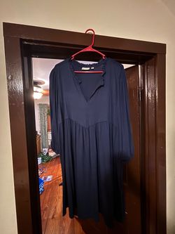 Wonderly dress