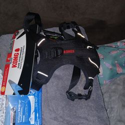 Kong Vest (New)