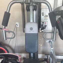 Exercise Equipment 3pcs