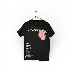 Small Pacsun City Of Angels Tee 