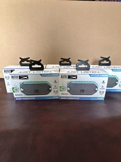 Altec Speaker
