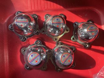 Mustang Parts American racing equipment