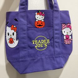 Trader Joes Totes
