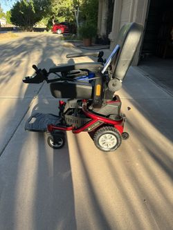 Mobility Scooter