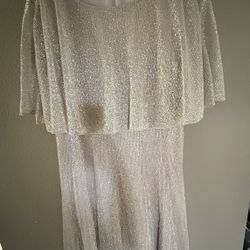 Beautiful Dress (Size 9-10)