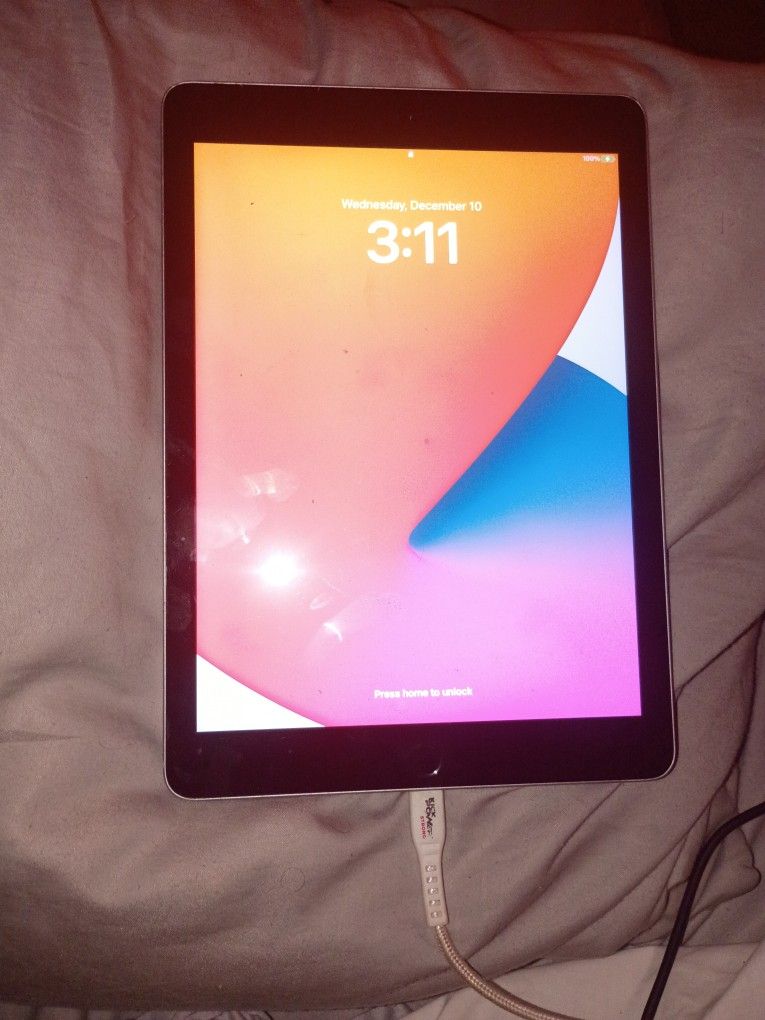 iPad