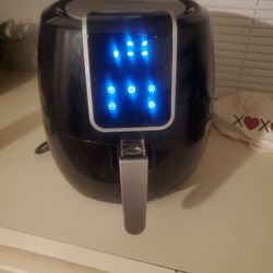 Air Fryer 