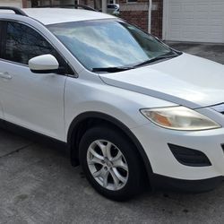 2012 Mazda Cx-9