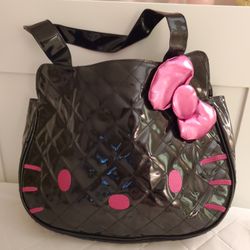 Hello Kitty Purse