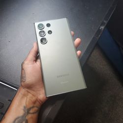 Samsung Galaxy S23 Ultra