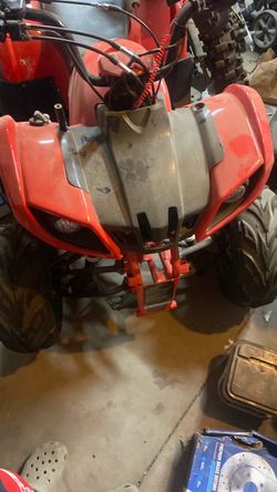 Quad tao