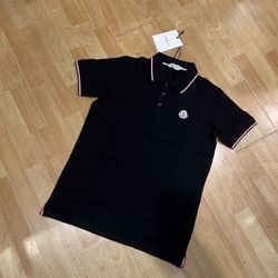 Moncler polo shirt
