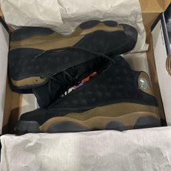 Jordan 13 Size 7y