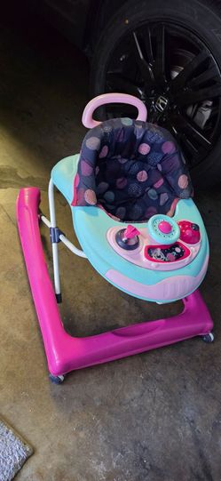 Baby Walker