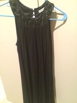 Black Party Dress!