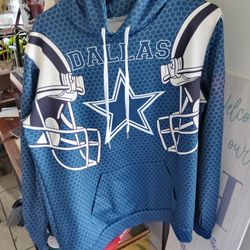 Dallas Cowboys Hoodie