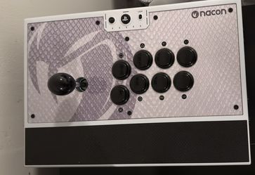 Nacon Daija Arcade Stick