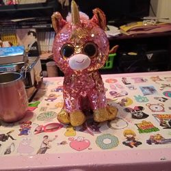  Big Beanie Boos 10 Dollars Each 