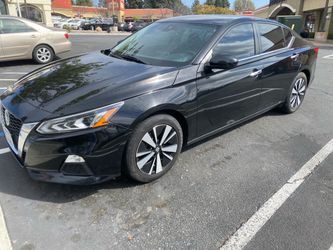 2022 Nissan Altima