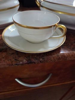 Vintage China set from Germany