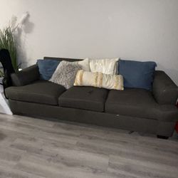 Sofa Bed