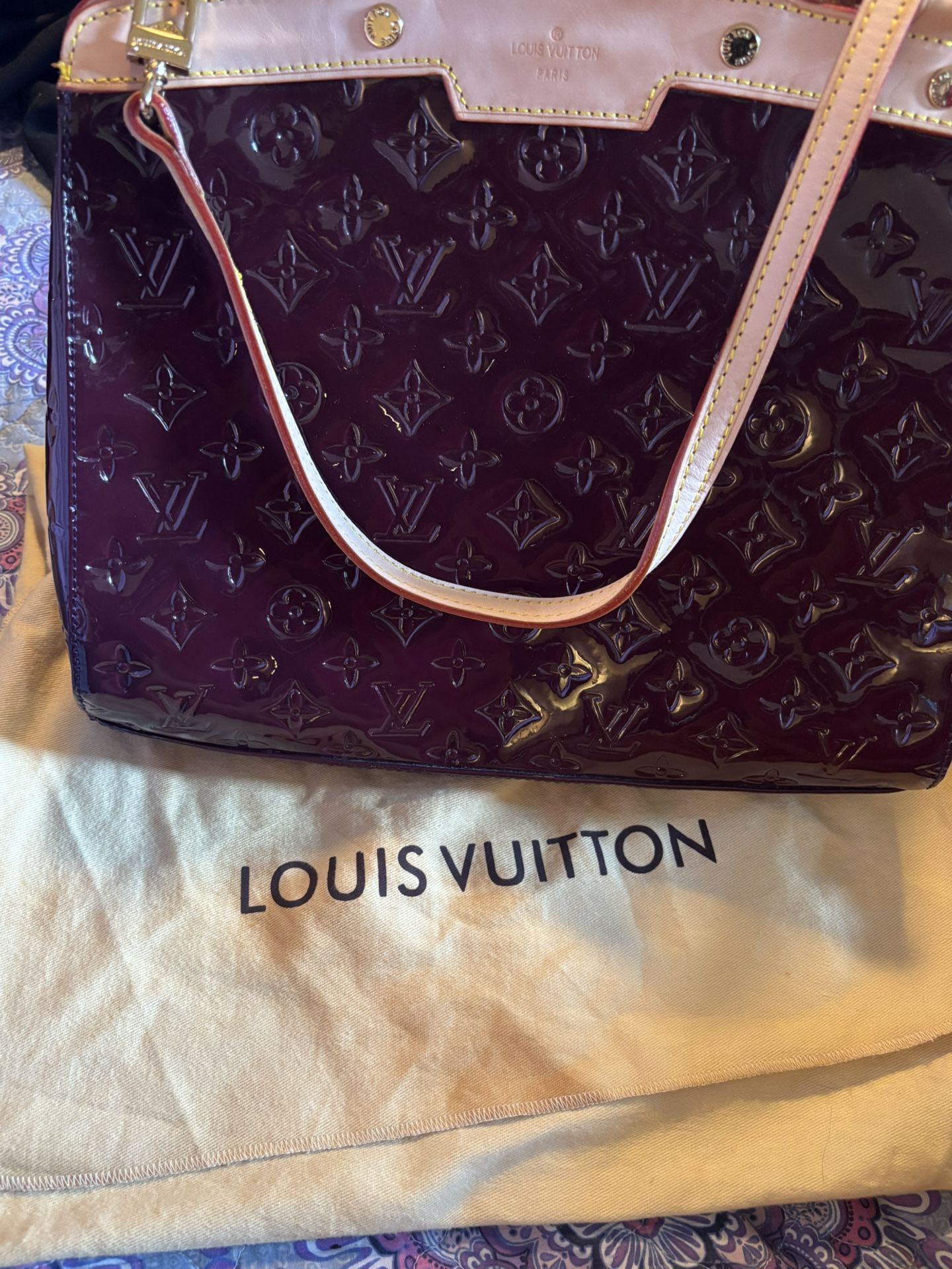 Louis Vuitton