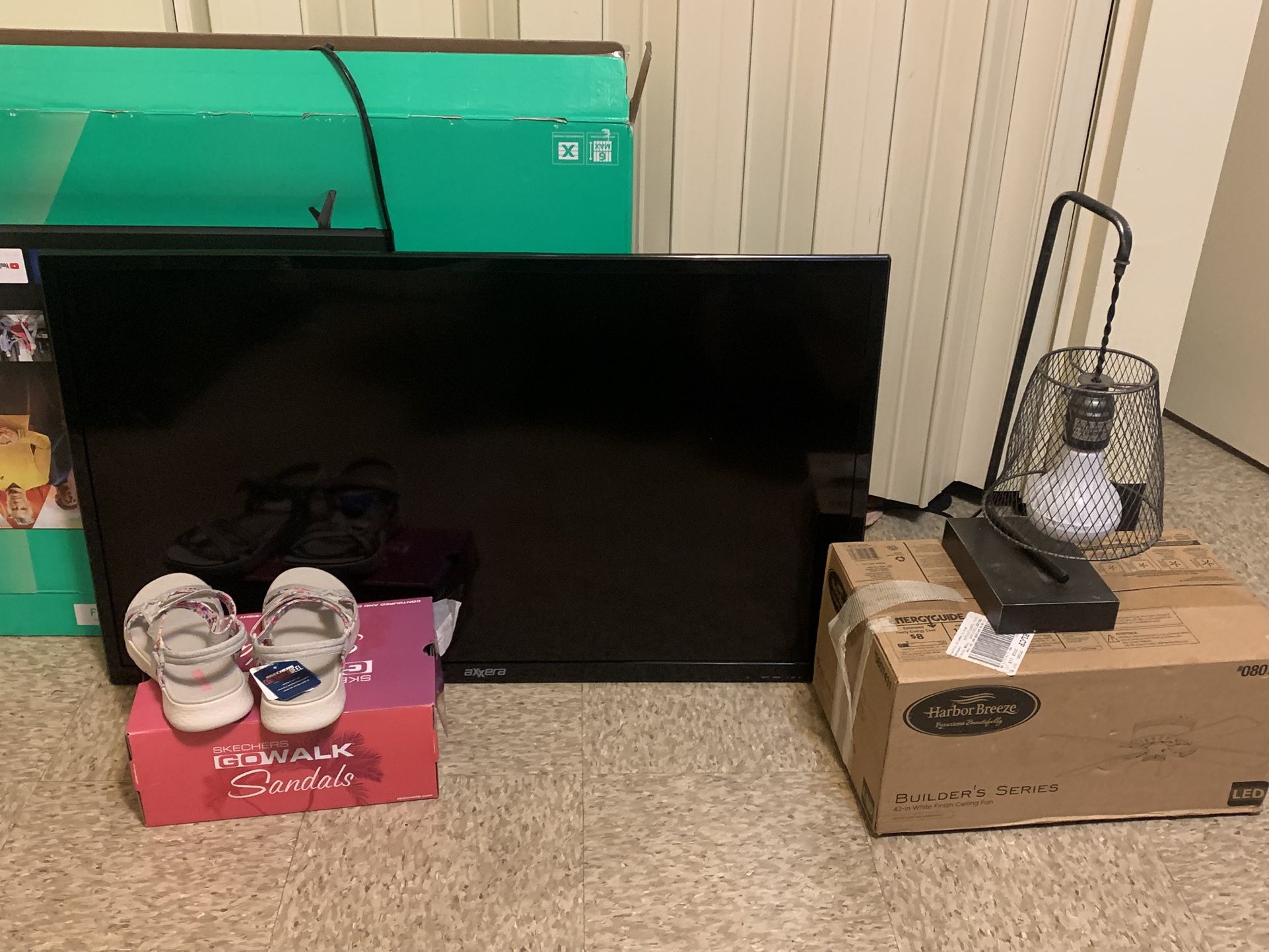 Miscellaneous Goods
