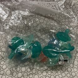 FREE - Pacifiers