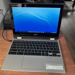 Acer Chromebook Spin 311 Computer $180 OBO