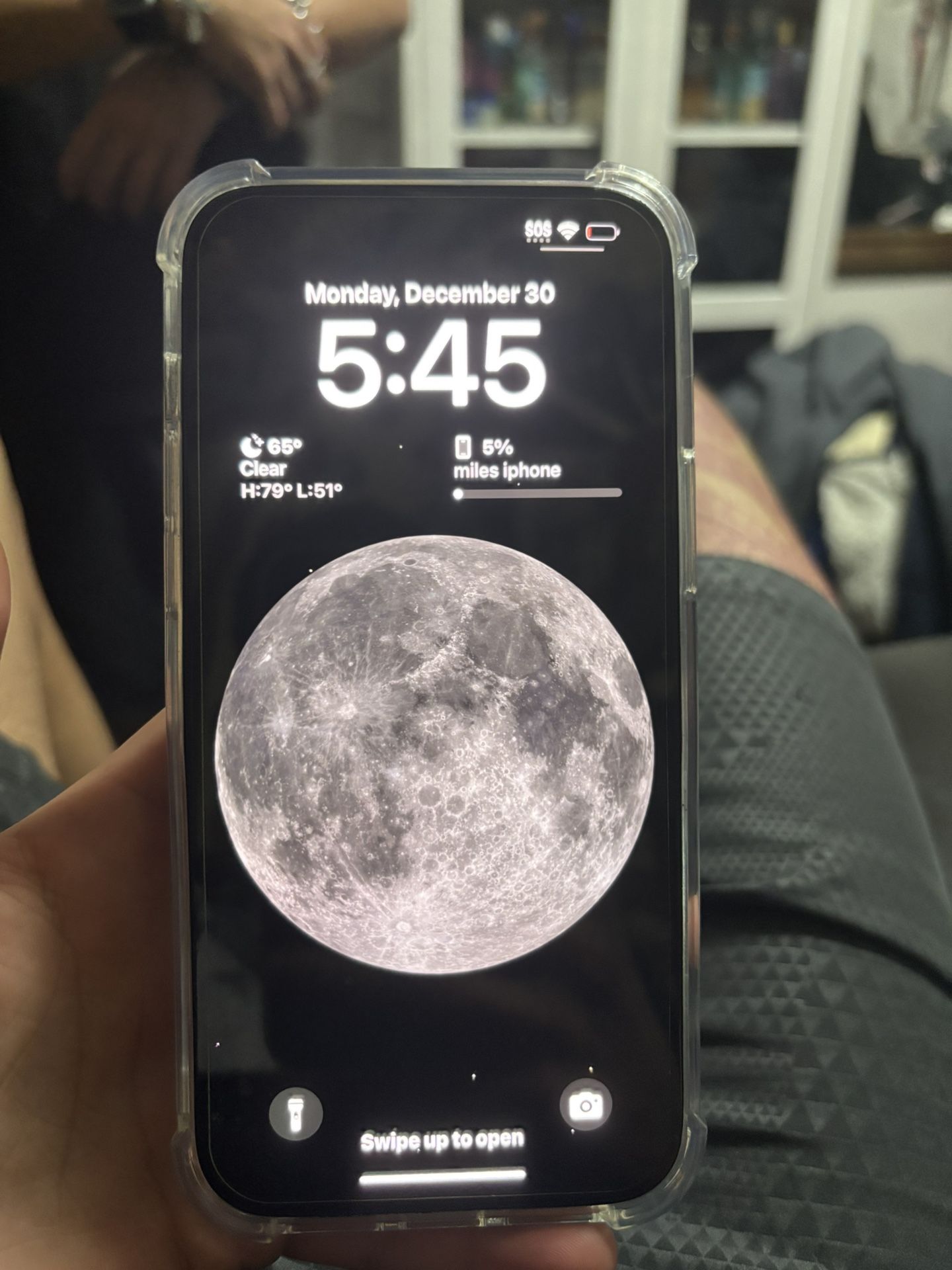 NEW iphone 15 plus