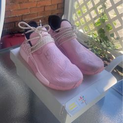 Adidas Pharrell Williams Hu NMD 