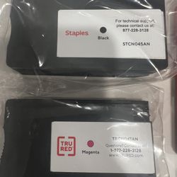 Ink Cartridges for HP Printer 