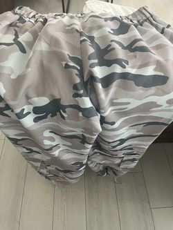 Men’s pants