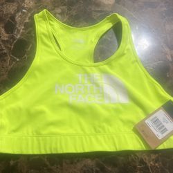 North Face Training Tank Top