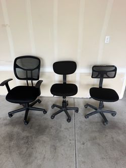 Chairs