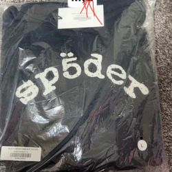 VVS sp5der Hoodie